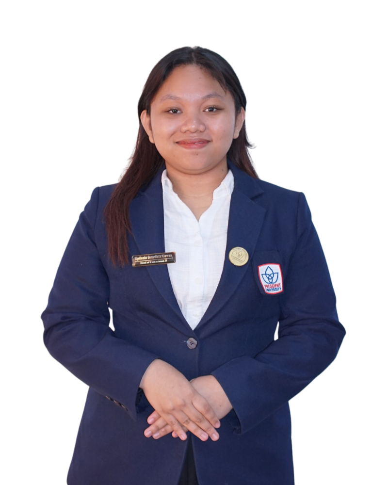 Epifania Benedicta Gawan